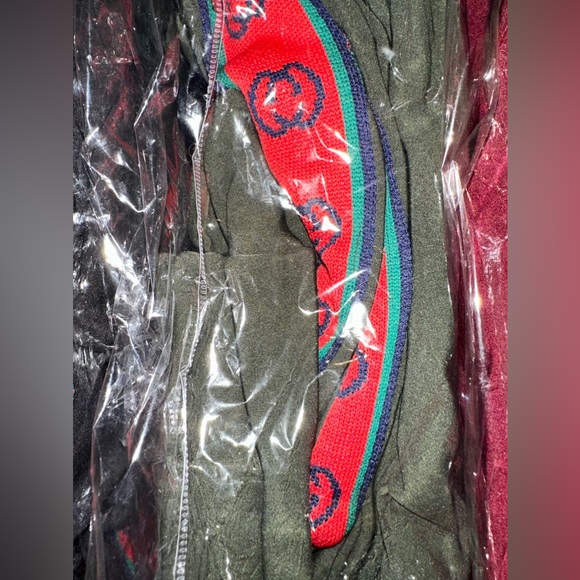 SOLD!!GG SWEATPANTS SET - Picture 8 of 8